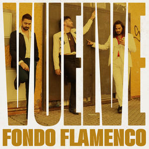 Fondo Flamenco